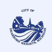 City of dearborn heights - Feb 17, 2024 · The Dearborn Heights City Council Meeting taking place Tuesday, February 13th, 2024 in the Dearborn Heights Council Chambers and via Zoom. Addeddate 2024-02-21 14:12:38 